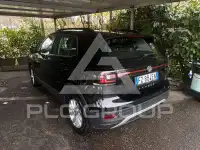 2016 Skoda Citigo