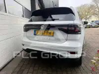 2020 Volkswagen T-Cross