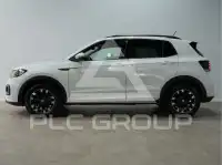 2020 Volkswagen T-Cross