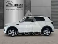 2020 Volkswagen T-Cross