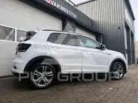 2020 Volkswagen T-Cross