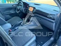 2020 Volkswagen T-Cross