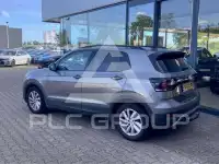 2020 Volkswagen T-Cross
