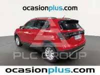 2020 Volkswagen T-Cross