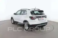 2020 Volkswagen T-Cross