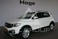 2020 Volkswagen T-Cross