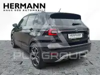 2020 Volkswagen T-Cross