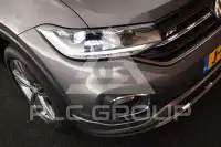 2020 Volkswagen T-Cross