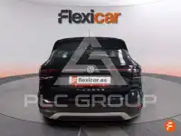 2020 Volkswagen T-Cross