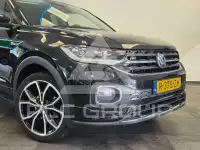 2020 Volkswagen T-Cross