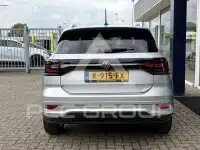 2020 Volkswagen T-Cross