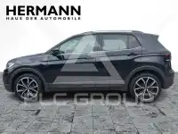 2020 Volkswagen T-Cross