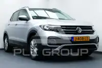 2020 Volkswagen T-Cross