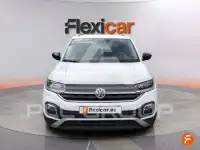 2020 Volkswagen T-Cross
