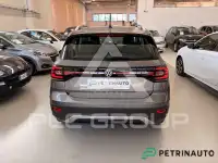 2020 Volkswagen T-Cross