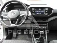 2020 Volkswagen T-Cross