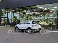2020 Volkswagen T-Cross