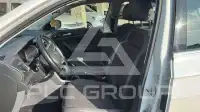 2020 Volkswagen T-Cross