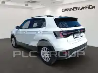 2020 Volkswagen T-Cross