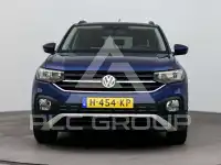 2020 Volkswagen T-Cross