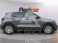 2020 Volkswagen T-Cross