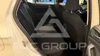 2020 Volkswagen T-Cross