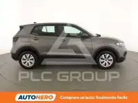 2020 Volkswagen T-Cross