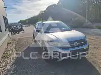 2020 Volkswagen T-Cross