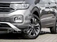 2020 Volkswagen T-Cross