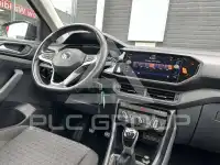 2020 Volkswagen T-Cross