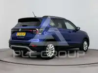 2020 Volkswagen T-Cross