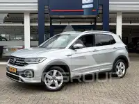 2020 Volkswagen T-Cross