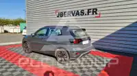 2020 Volkswagen T-Cross