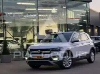 2020 Volkswagen T-Cross