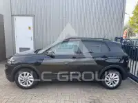 2020 Volkswagen T-Cross