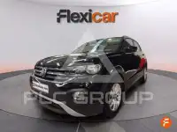 2020 Volkswagen T-Cross