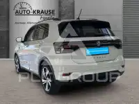 2020 Volkswagen T-Cross