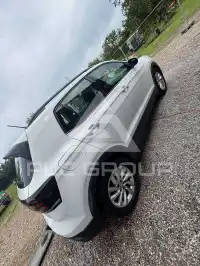 2020 Volkswagen T-Cross