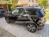 2020 Volkswagen T-Cross