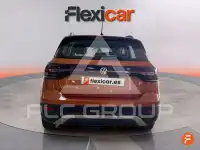2020 Volkswagen T-Cross