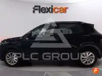2020 Volkswagen T-Cross