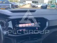 2020 Volkswagen T-Cross