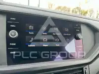 2020 Volkswagen T-Cross