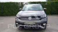 2020 Volkswagen T-Cross