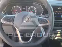 2020 Volkswagen T-Cross
