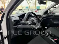 2020 Volkswagen T-Cross