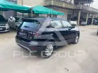 2020 Volkswagen T-Cross