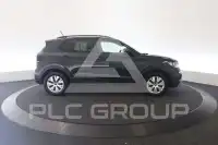 2020 Volkswagen T-Cross