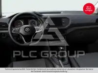 2020 Volkswagen T-Cross