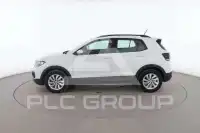 2020 Volkswagen T-Cross